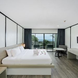 Chambre de Luxe